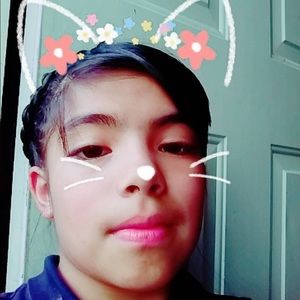 Meet your Posher, Mamaria